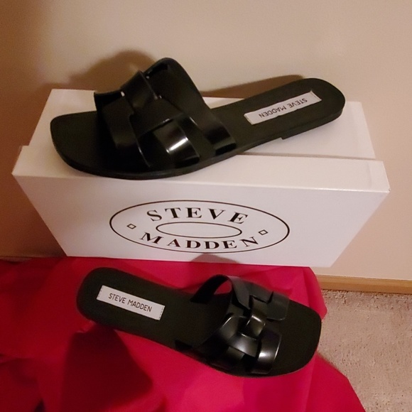 Steve Madden slip-on - Picture 8 of 8